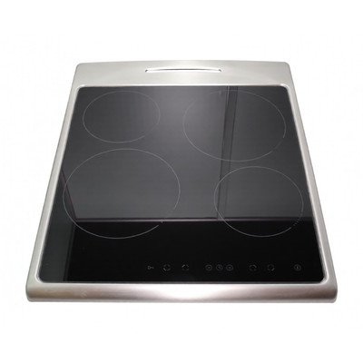 Płyta ze szkła ceramicznego do kuchni indukcyjnej Amica i.57IE_22X /CD4 proSZ K-r GECO