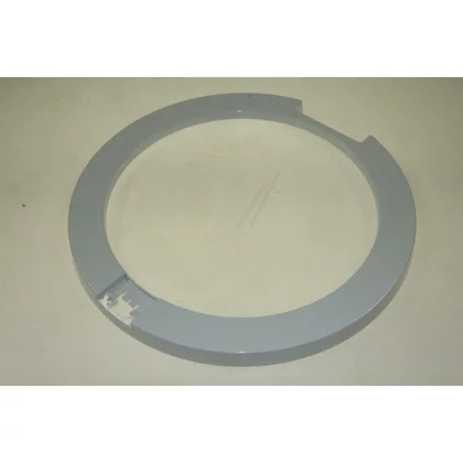 Zewnętrzna ramka drzwi do suszarki Whirlpool biała 481244019907 C00314081