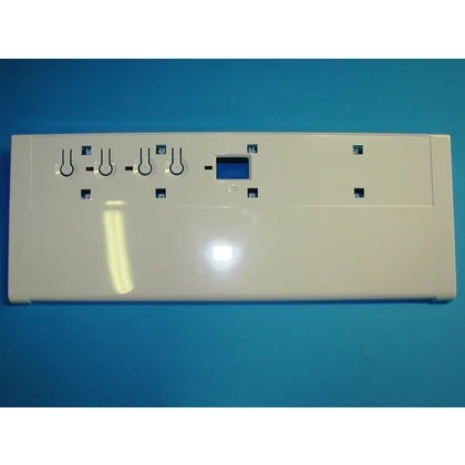 Wspornik elektroniki do zamrażarki Gorenje / Hisense 379221