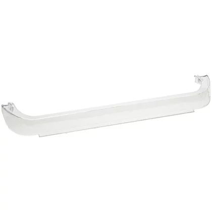Półki na drzwi różni producenci Półka środkowa drzwi do lodówki Ariston / Indesit / Hotpoint / Whirlpool 41 cm C00283224 482000023196