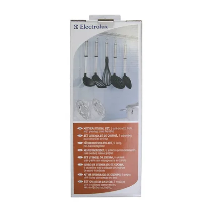 Zestaw przyborów kuchennych Electrolux / AEG 5 szt 50294845008