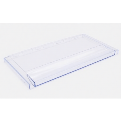 Front szuflady zamrażarki do chłodziarki Beko / Grundig / Arcelik 5705130100