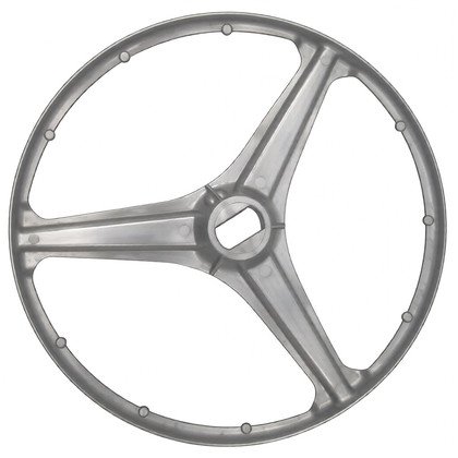 Koło pasowe bębna do pralki Electrolux / AEG 50099563004