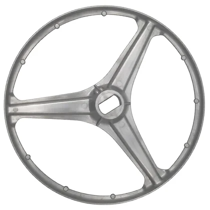 Koło pasowe bębna do pralki Electrolux / AEG 50099563004