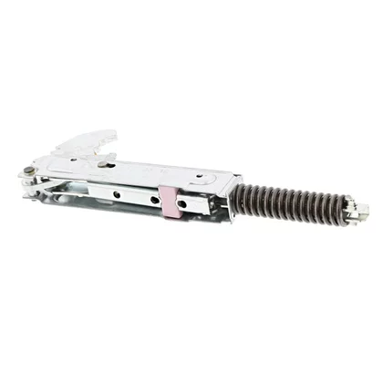 Zawias drzwi piekarnika Electrolux / AEG 4,9 - 5,3 kg 140019996077