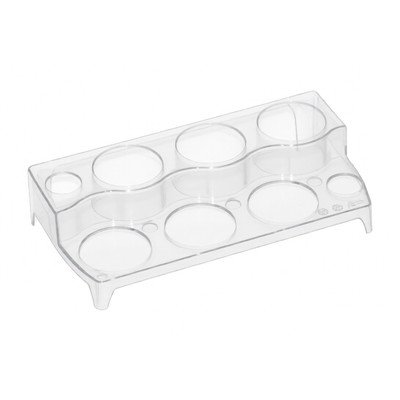 Części zamienne GORENJE Pojemnik na jajka do lodówki Gorenje / Hisense na 6 jajek 528933