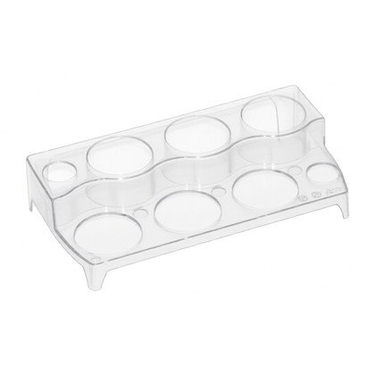 Części zamienne GORENJE Pojemnik na jajka do lodówki Gorenje / Hisense na 6 jajek 528933