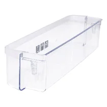 Półki na drzwi różni producenci Dolna półka na butelki na drzwi chłodziarki Whirlpool 481241828491 C00374080 481010747976 C00446305