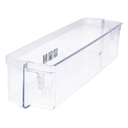 Półki na drzwi różni producenci Dolna półka na butelki na drzwi chłodziarki Whirlpool 481241828491 C00374080 481010747976 C00446305