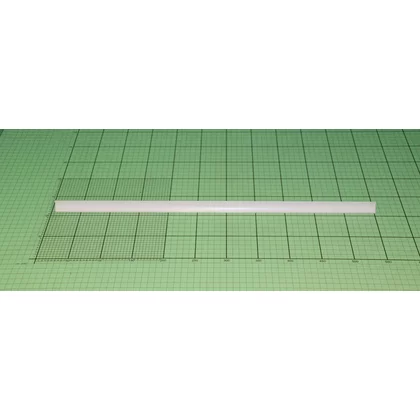 Profil / listwa dekoracyjna do chłodziarko-zamrażarki Amica RB KF350/320 8018925 LA5.01.07.00.004.