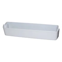 Półki na drzwi różni producenci Dolny balkonik drzwi chłodziarki Whirlpool 481241829753 C00458788 481241879846 C00317109
