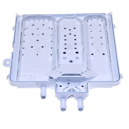 Zespół przenośnika wodnego dozownika detergentu do pralki Electrolux / AEG / Zanussi 50294520007