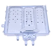 Zespół przenośnika wodnego dozownika detergentu do pralki Electrolux / AEG / Zanussi 50294520007