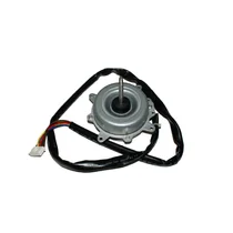 Silnik do jednostki zewnętrznej klimatyzatora Electrolux / AEG 4055107553