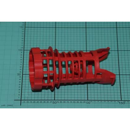 DFM 626 Filtr zgrubny do zmywarki Amica 1047993