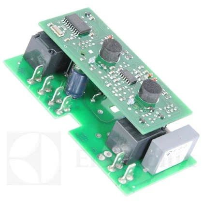 Układ elektroniczny interfejsu użytkownika do płyty grzejnej Electrolux / AEG 5612190115