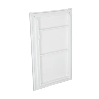 Drzwi chłodziarki białe do lodówki Electrolux / AEG 4055226114