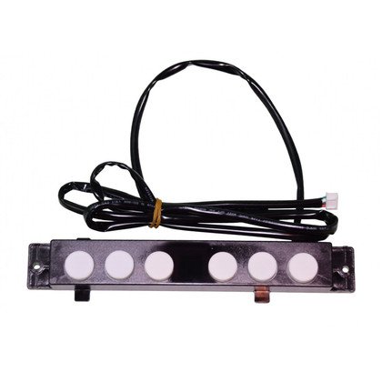 OKP 9654 Sterowanie sensorowe do okapu Amica OKP9654IS 1044272