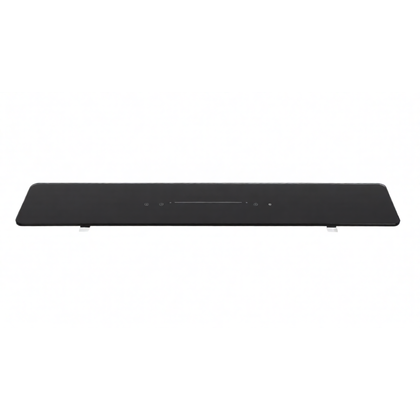 Szyba do okapu Amica 598 x 140 x 5 mm