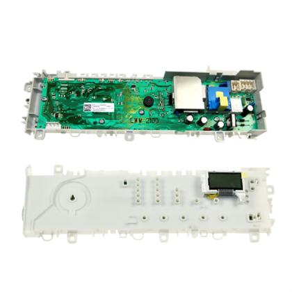 Moduł elektroniczny skonfigurowany EWM 2100 do pralki Electrolux / AEG 973914522907000