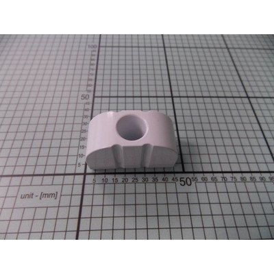 Trawersa przednia krótka do lodówki Amica 558'07 (8042826)