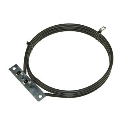 Grzałka okrągła termoobiegu do kuchenki Electrolux 50267196009