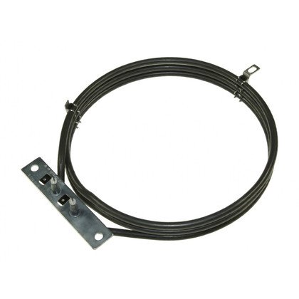 Grzałka okrągła termoobiegu do kuchenki Electrolux 50267196009