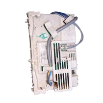 Elementy elektryczne do pralek r Skonfigurowany moduł sterujący do pralki Electrolux / AEG EWM09312 973914907608017