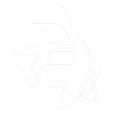 Kabel zasilacjący piekarnika Electrolux (140052739012)