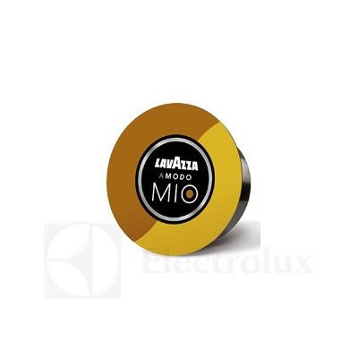 A Modo Mio Caffè Crema Dolcemente – 16 kapsułek kawy espresso Lavazza (9001668053)
