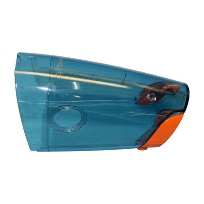 VC2932 Pojemnik na kurz do odkurzacza Gorenje / Hisense VC2932 574546