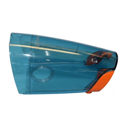 VC2932 Pojemnik na kurz do odkurzacza Gorenje / Hisense VC2932 574546