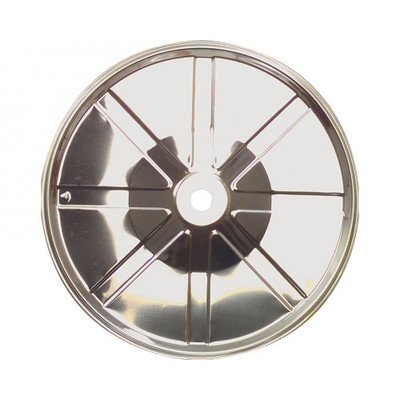 Bok (pokrywa) zbiornika pralki (481246448002) C00344300