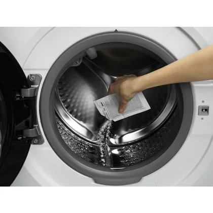 Odkamieniacz Super Care do pralek i zmywarek Electrolux / AEG 2 x 100 g