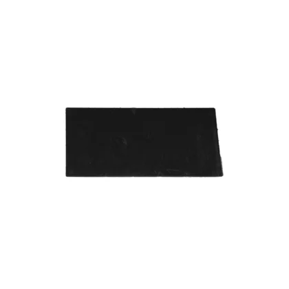 Elementy obudowy Pas pionowy tablicy do piekarnika i kuchenki Amica 64/117 aluminium INOX 2006 8029152