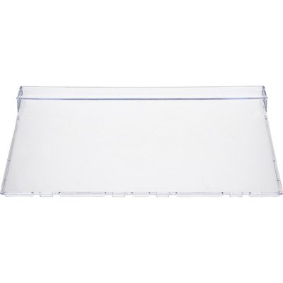 Front szuflady zamrażarki do lodówki Beko 40.4cm x 21cm 4638280600