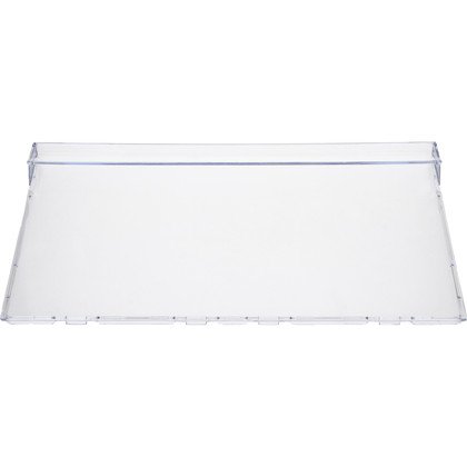 Front szuflady zamrażarki do lodówki Beko 40.4cm x 21cm 4638280600