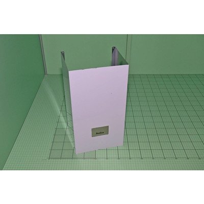 Maskownica dolna 220x189.5x400 (1040840)