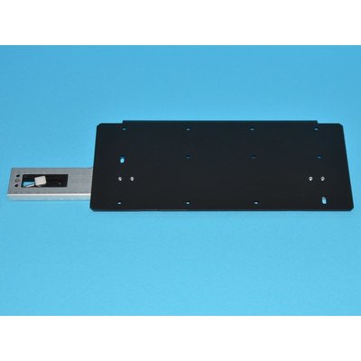 Części zamienne GORENJE Prowadnica prawa (230135)