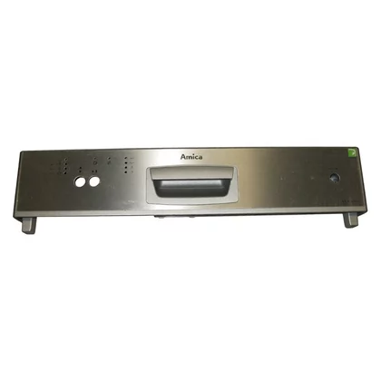 Panel przedni z maskownicą i uchwytem do zmywarki Amica 3010+3015 1020502