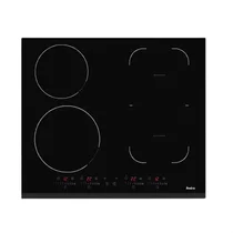 Płyta szklano-ceramiczna do płyty indukcyjnej Amica PBZ4VI525FTB4S4C /CI