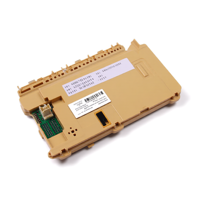Zaprogramowany moduł elektroniczny do zmywarki Whirlpool ODRA 481010744392 C00446250
