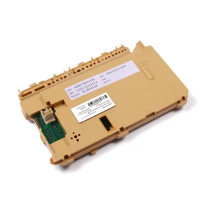 Zaprogramowany moduł elektroniczny do zmywarki Whirlpool ODRA 481010744392 C00446250
