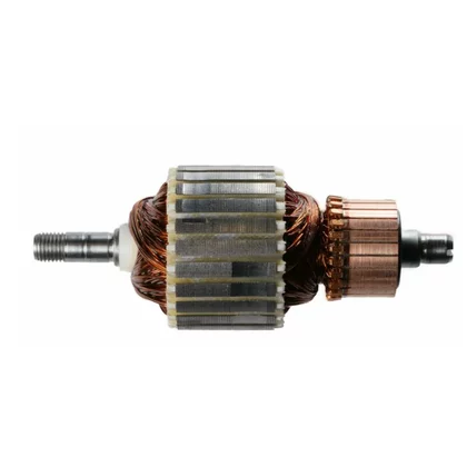 Wirnik silnika do odkurzacza Zelmer / Bosch 1400 W 3093200