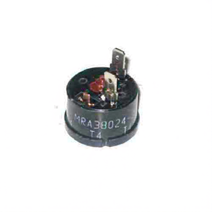 Bezpiecznik termiczny do lodówki Electrolux / AEG 2263001154