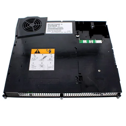 Główny moduł elektroniczny do płyty indukcyjnej Whirlpool 481010822167 C00381918