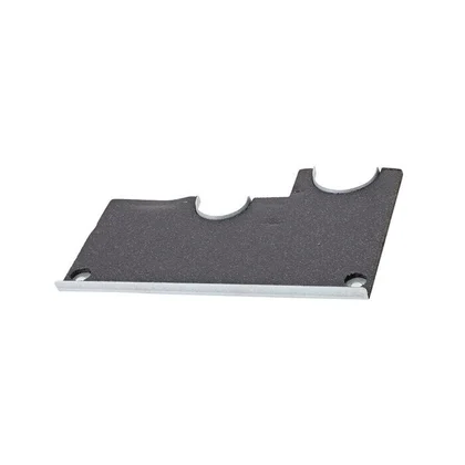 Blacha ruchoma mocowania rurki do klimatyzatora Electrolux / AEG