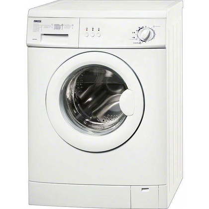 Tylny zbiornik do pralki Zanussi z łożyskami i uszczelką 4055150025