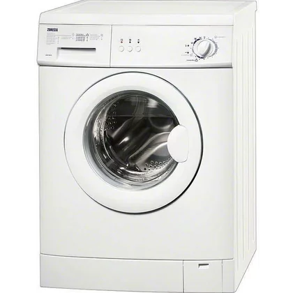 Tylny zbiornik do pralki Zanussi z łożyskami i uszczelką 4055150025