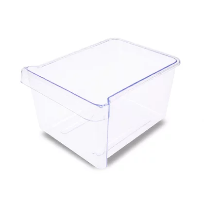 Półki na drzwi różni producenci Szuflada na warzywa do lodówki Whirlpool 481941879129 C00555996 481941879416 C00342290